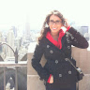 Meet your Posher, Ximena